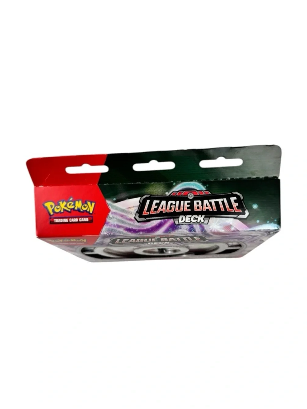 Pokémon TCG Gardevoir ex League Battle Deck Sealed Competitive Deck New